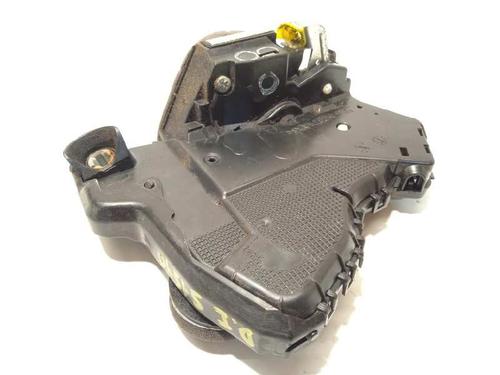 Used Front left lock TOYOTA AURIS Estate (_E18_) 1.8 Hybrid (ZWE186_, ZWE186R, ZWE186H) (136 hp) 15490627