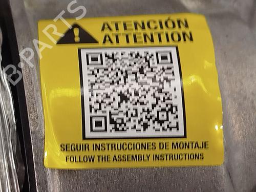 Gearbox CUPRA LEON (KL1, KU1, KUG) 2.0 TSI | BP33649976M3 - Image 5