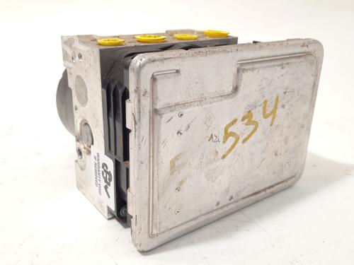 ABS pump RENAULT GRAND SCÉNIC IV (R9_) 1.6 dCi 130 | BP28093255M43 