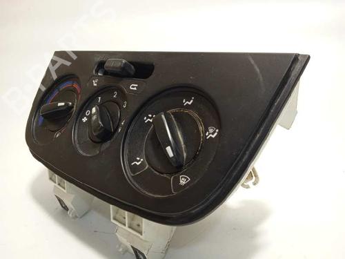 Climate control PEUGEOT BIPPER (AA_) 1.4 HDi | BP6836505I5