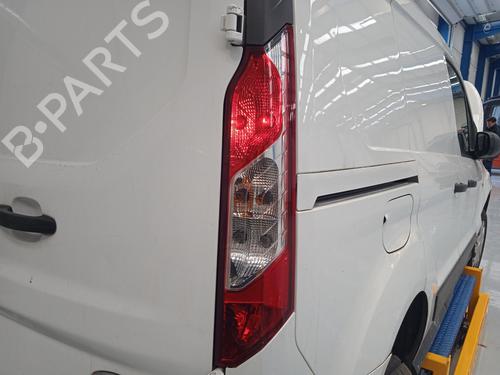 Left front driveshaft FORD TRANSIT CONNECT V408 Box Body/MPV 1.5 EcoBlue | BP32185281M38  - Image 27