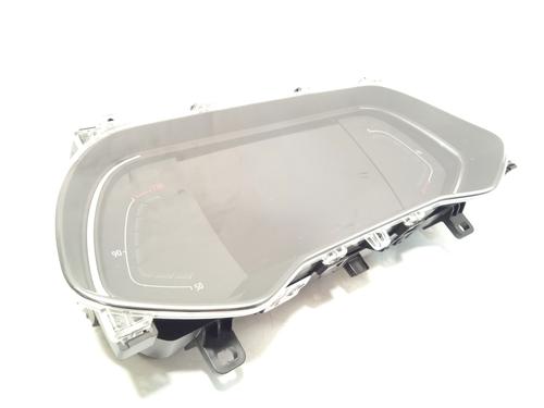 Used Instrument cluster RENAULT CLIO V (B7_) 1.5 Blue dCi 100 (B7AD) (101 hp) 19728330