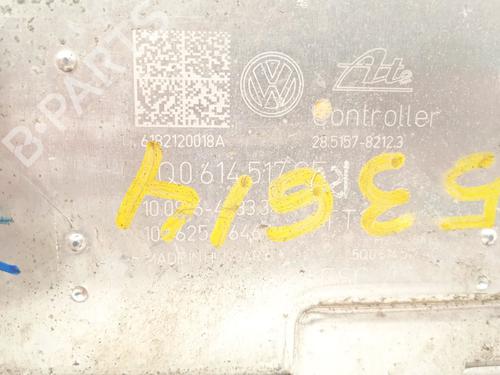 ABS Bremseaggregat VW TIGUAN (AD1, AX1) 2.0 TDI | BP28093245M43 