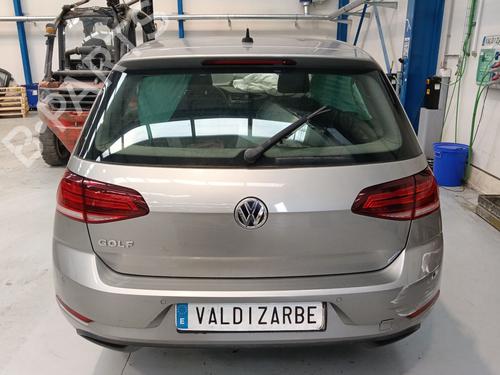 Right tailgate light VW GOLF VII Variant (BA5, BV5) 1.0 TSI | BP37294330C80 - Image 21