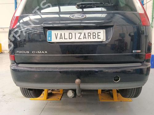 Engine FORD FOCUS C-MAX (DM2) 1.6 TDCi | BP40013800M1 - Image 38