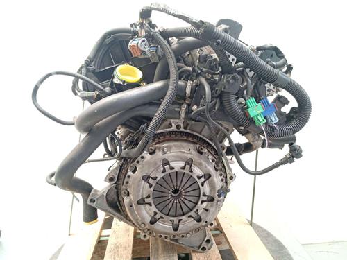 Engine PEUGEOT 407 (6D_) 2.0 16V (6DRFJC, 6DRFJE, 6DRFJF) | BP39611271M1 - Image 2