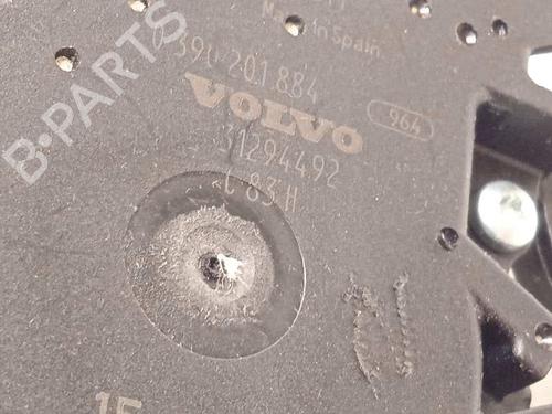 Rear wiper motor VOLVO V60 I Cross Country (157) D4 | BP12554359M102 