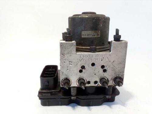ABS pump MAZDA 6 Saloon (GG) 2.0 (GGEP, GG10) | BP4603358M43 