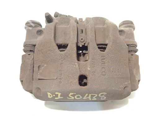 Left front brake caliper IVECO DAILY V Platform/Chassis | BP12544936M105 - Image 2