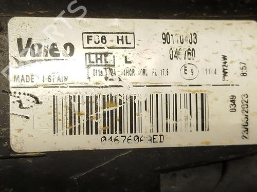 Left headlight MINI MINI (F56) Cooper | BP24977518C28 