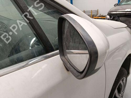 Right sun visor CITROËN C4 II (NC_) 1.6 HDi 115 | BP39560521I2 - Image 17