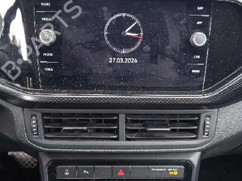 Front left window mechanism VW T-CROSS (C11, D31) 1.0 TSi | BP17998960C22 