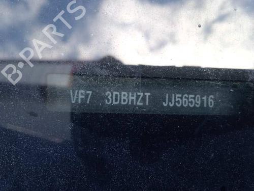 Gearbox CITROËN C4 SPACETOURER (3D_) 1.6 BlueHDi 120 | BP26611410M3 