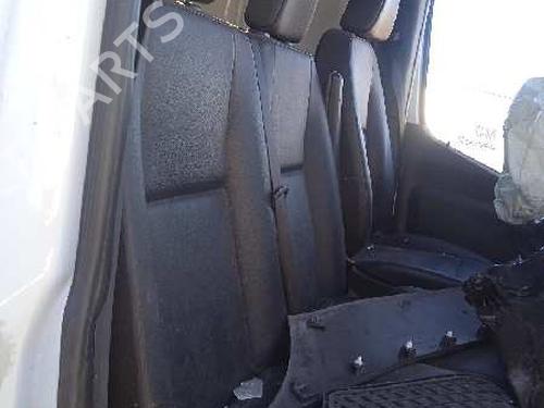 Pedal MERCEDES-BENZ SPRINTER 3,5-t Van (B907, B910) 311 CDI (910.631, 910.633) | BP9820573I4