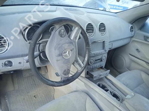 ABS Computer MERCEDES-BENZ M-CLASS (W164)  | BP16285619M58 