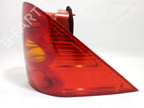 Left taillight PEUGEOT 1007 (KM_) 1.4 HDi | BP23190038C34