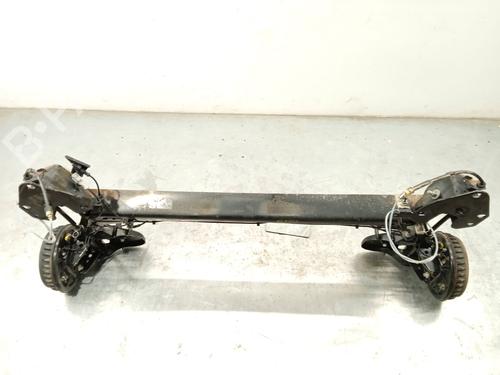 Bagaksel RENAULT KANGOO Express (FW0/1_) 1.5 dCi 75 (FW07, FW10, FW04) | BP30834086M2 - Image 4