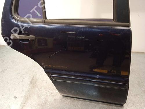 Right rear door MERCEDES-BENZ M-CLASS (W163) ML 270 CDI (163.113) | BP16285718C5 