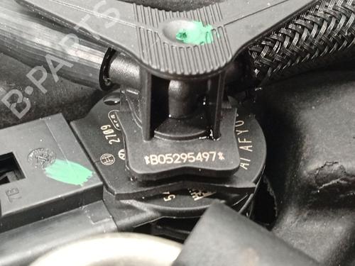 Engine AUDI A5 Sportback (F5A, F5F) 35 TDI | BP31824524M1 