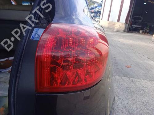 Switch INFINITI QX50 I 30d AWD | BP16658080I30  - Image 35