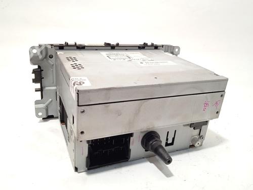 Radio FORD S-MAX (WA6) 1.8 TDCi | BP25605377E6 