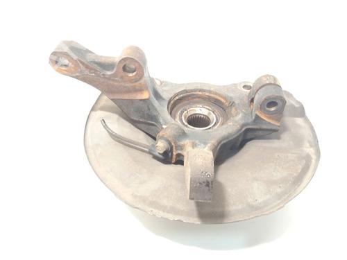 Left front steering knuckle MITSUBISHI LANCER VIII (CY_A, CZ_A) 2.0 DI-D (CY8A) | BP28973363M25 - Image 2
