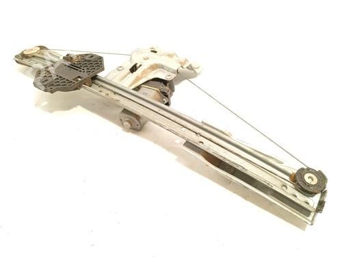 Front left window mechanism DACIA SANDERO II 1.5 dCi | BP27518190C22 - Image 2