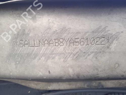 Front left window mechanism LAND ROVER FREELANDER I (L314) 2.0 DI 4x4 | BP11205574C22 