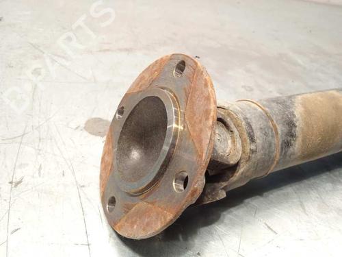 Driveshaft NISSAN QASHQAI II (J11, J11_) 1.6 dCi | BP13414332M37 