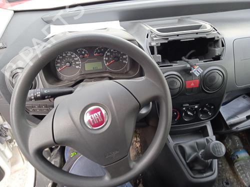 Køler FIAT QUBO (225_) 1.4 (225AXA1A) | BP20849663M31 