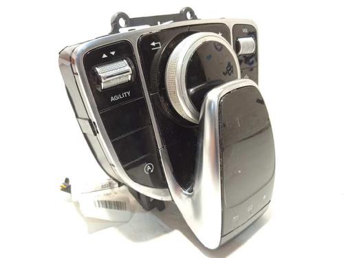 Mando MERCEDES-BENZ C-CLASS (W205) C 220 BlueTEC / d (205.002, 205.004) (170 hp) 13375651