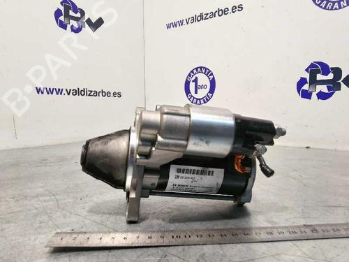 Used Starter Starter 2987905 2987905