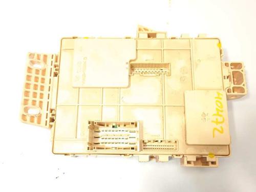 Fuse box KIA CEE'D (JD) | BP7536078E1