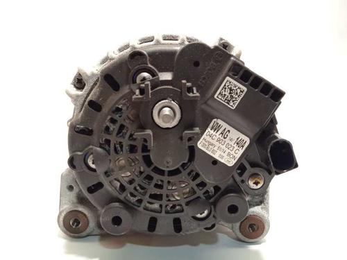 Generator VW POLO V (6R1, 6C1) 1.0 | BP8929589M7 