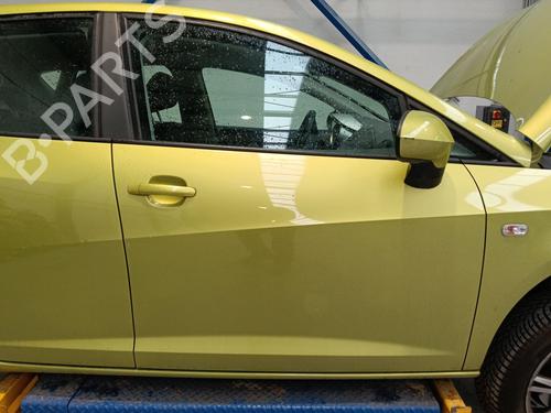 Engine SEAT IBIZA IV SC (6J1, 6P5) 1.9 TDI | BP35904191M1 - Image 24