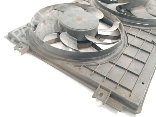 Radiator fan VW PASSAT B7 (362) 1.8 TSI | BP36996972M35 - Image 2