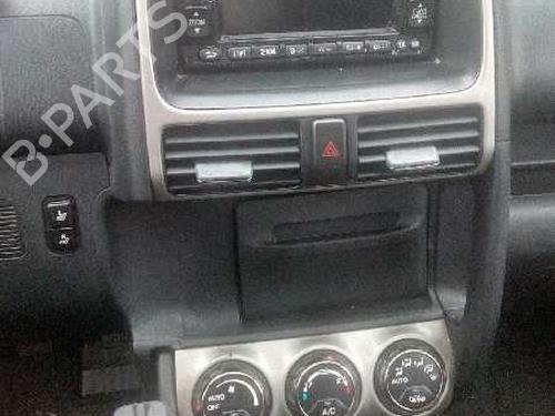 AC radiator HONDA CR-V II (RD_) 2.0 (RD5) | BP4806467M32