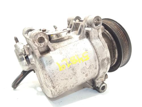 AC compressor PEUGEOT PARTNER Box Body/MPV (K9) 1.5 BlueHDi 75 | BP22729036M34