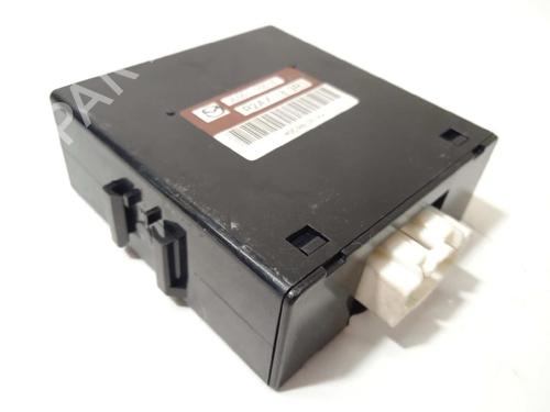 Used Electronic module MAZDA CX-7 (ER) 2.2 MZR-CD AWD (ER10A) (173 hp) 17474732