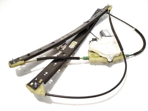 Used Front left window mechanism Front left window mechanism 5610098 5610098