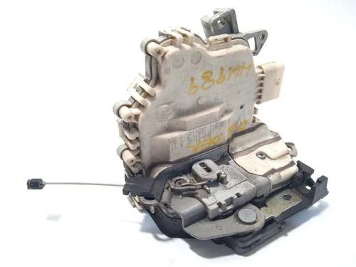 Front right lock SEAT ALTEA XL (5P5, 5P8) 1.6 TDI | BP8046851C97 