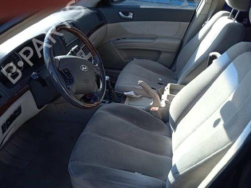ABS pump HYUNDAI SONATA V (NF)  | BP27693448M43 