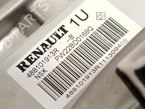 Steering column RENAULT FLUENCE (L3_) 1.6 16V (L301, L30F, L30P, L30R) | BP33288446M21  - Image 6