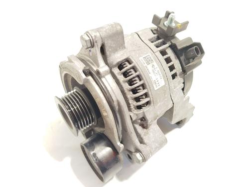 Used Alternator Alternator 22219348 22219348