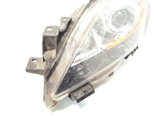 Left headlight MAZDA 3 (BL) 1.6 MZR CD (BL14) | BP28214326C28 - Image 2