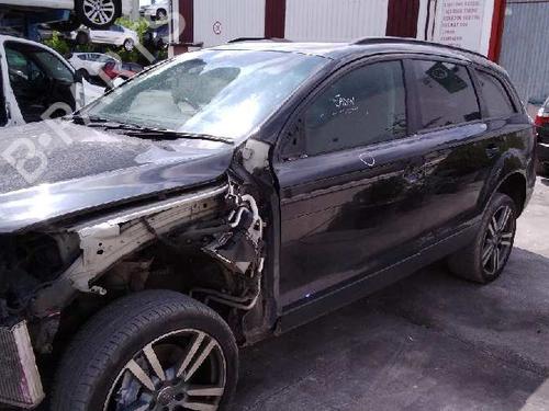 Left front driveshaft AUDI Q7 (4LB) 3.0 TDI quattro | BP5610089M38