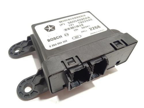 electronic-module-chrysler-grand-voyager-v-rt-28-crd-56054095ab-k56054095ab-0263004328-2007-19939868 main image