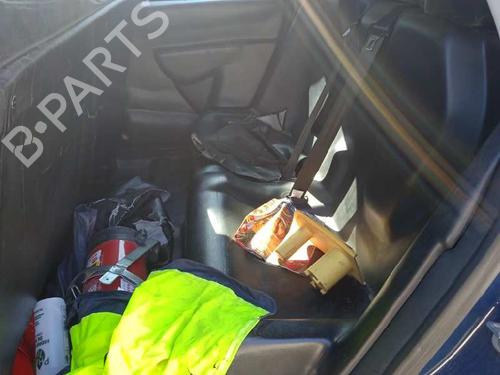 Left sun visor CITROËN C4 Picasso II  | BP13525812I1 