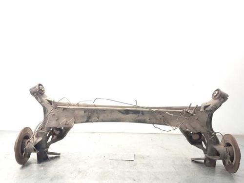 Rear axle RENAULT GRAND SCÉNIC II (JM0/1_) 1.9 dCi (JM0G, JM12, JM1G, JM2C) 7701477079