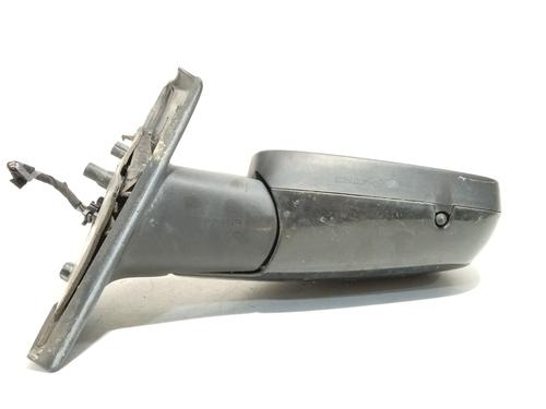 Right mirror RENAULT CLIO III (BR0/1, CR0/1)  | BP28619249C27